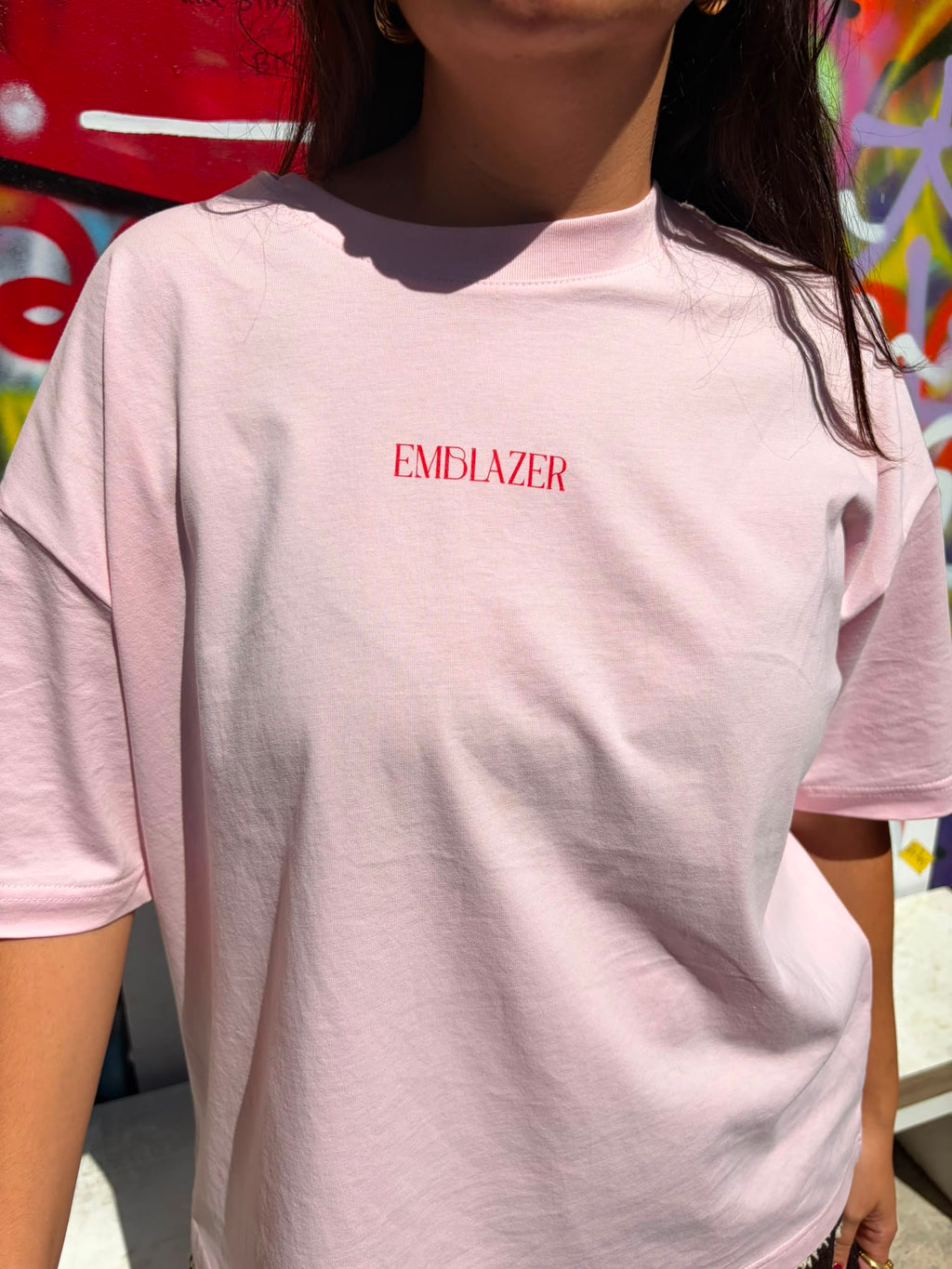 T-SHIRT 3.3 - WOMAN FIT