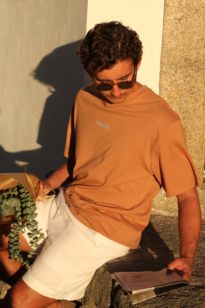 T-Shirt 1.2- MAN FIT