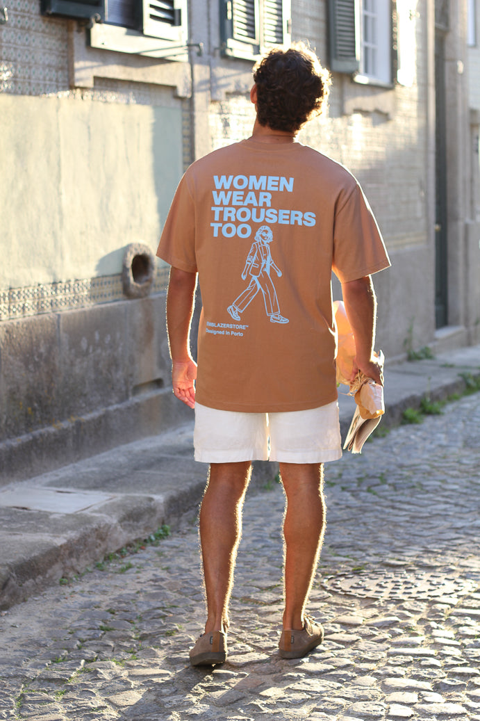 T-Shirt 1.2- MAN FIT