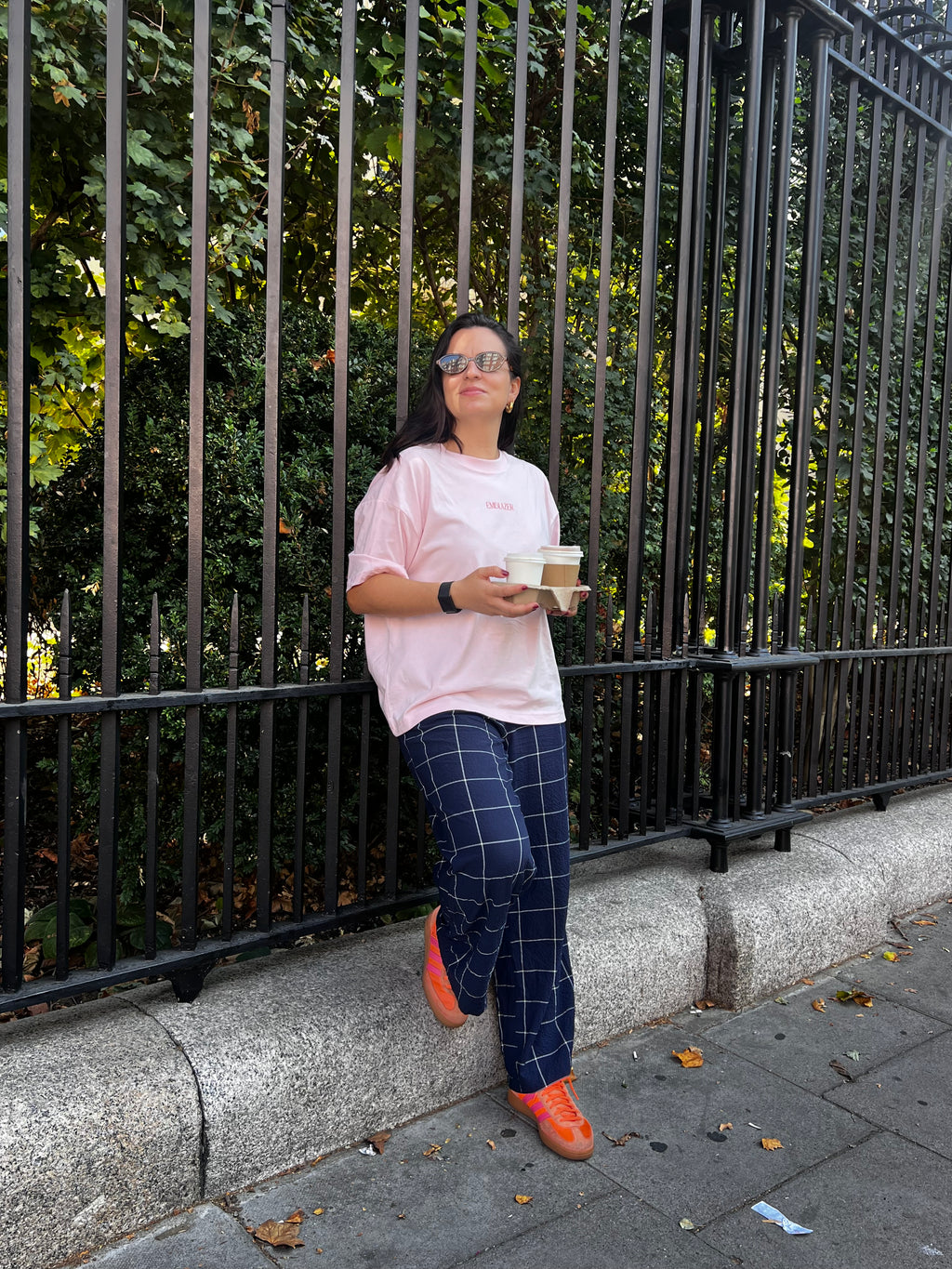T-SHIRT 3.3 - WOMAN FIT