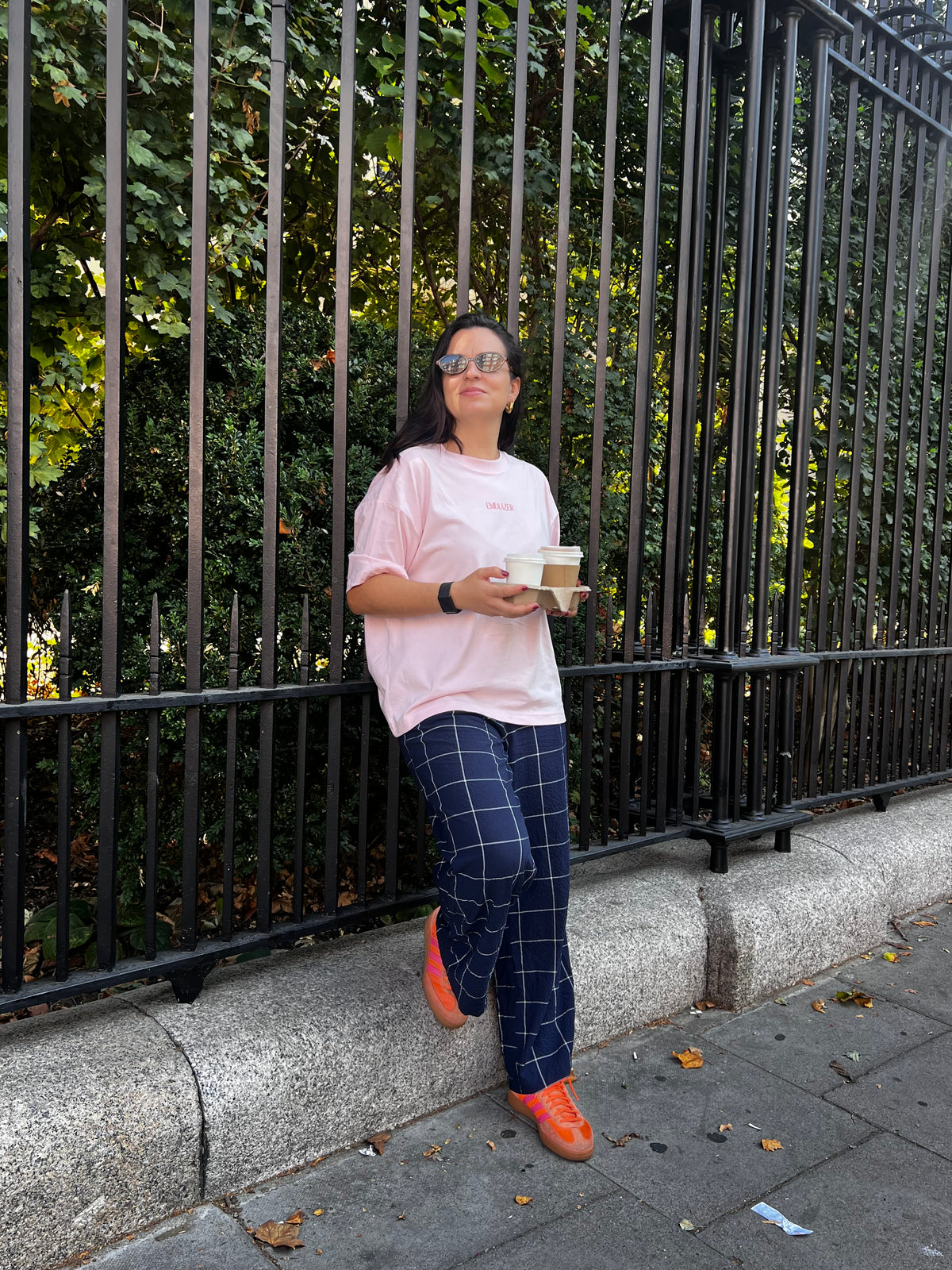 T-SHIRT 3.3 - WOMAN FIT