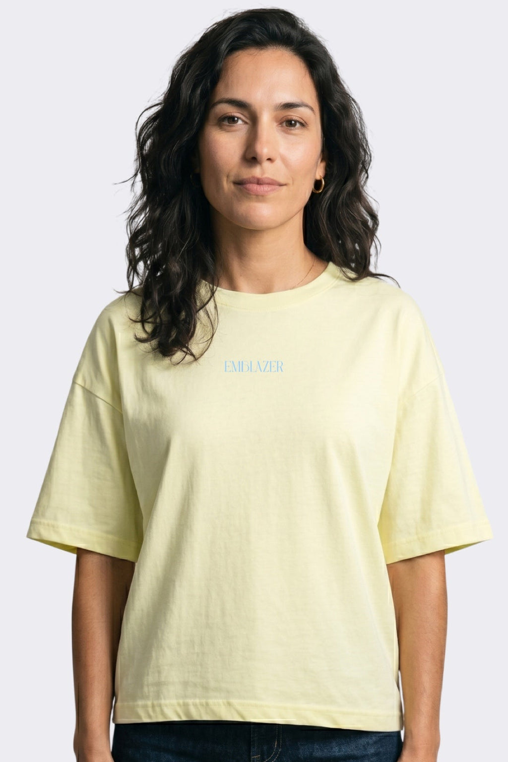 T-Shirt 1.1 - WOMAN FIT