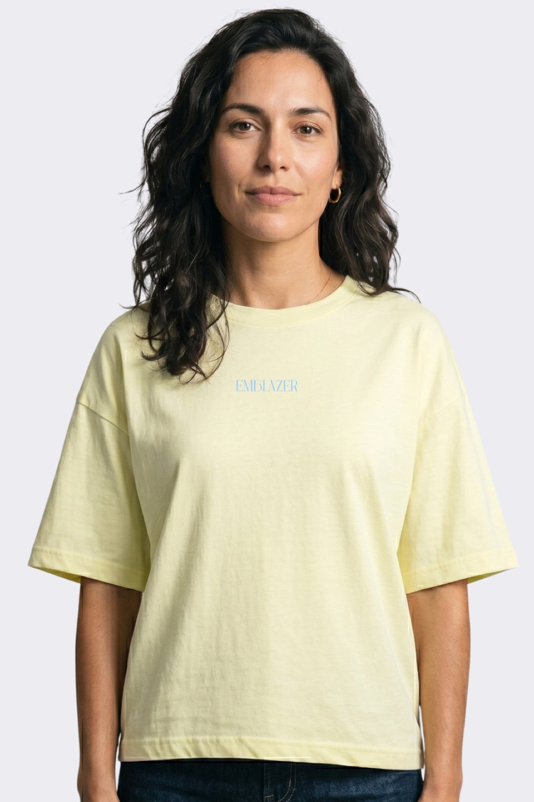 T-Shirt 1.1 - WOMAN FIT