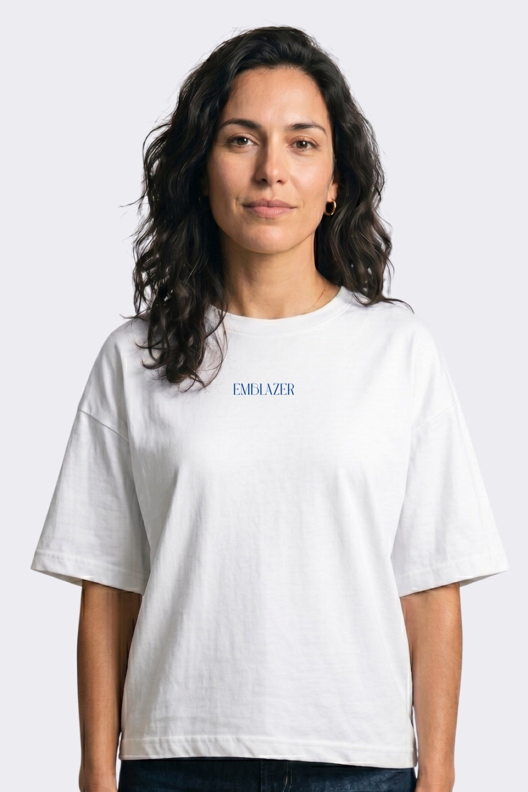 T-Shirt 1.2 - WOMAN FIT