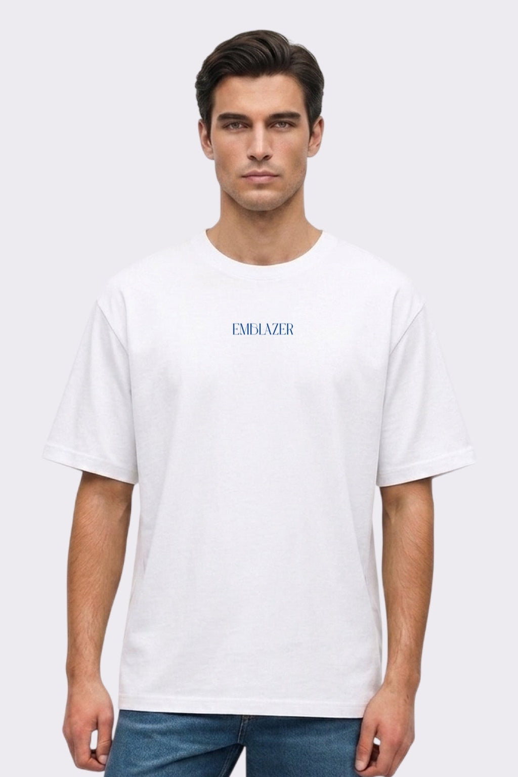 T-Shirt 1.2 - MAN FIT