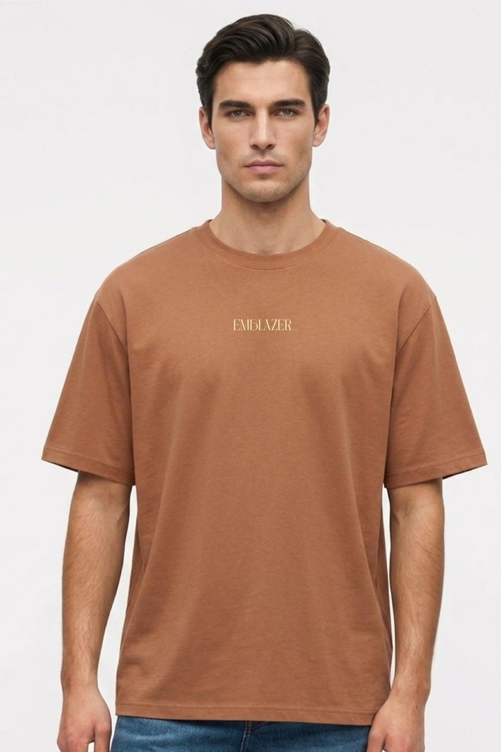 T-SHIRT 2.2 - MAN FIT