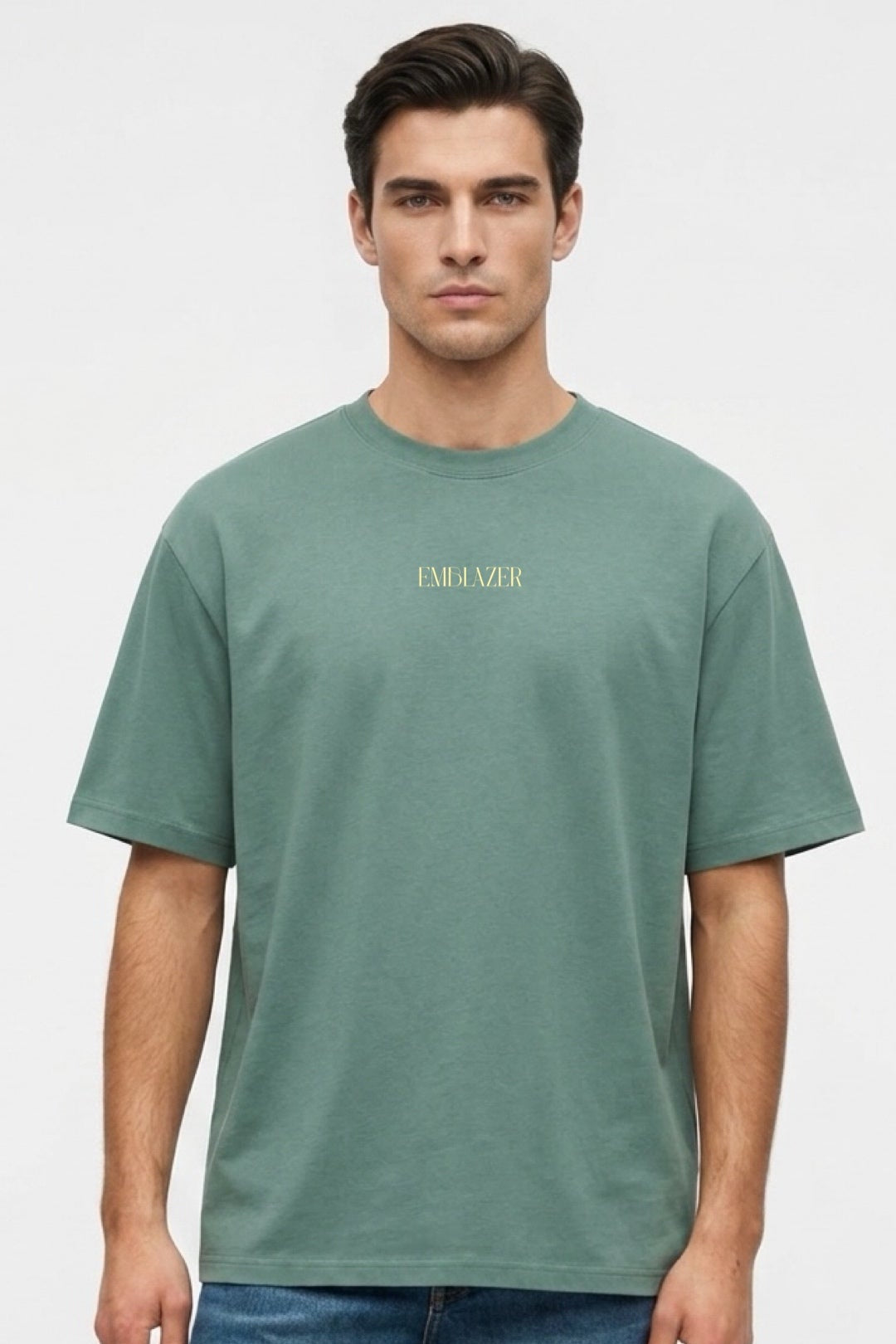 T-SHIRT 2.1 - MAN FIT
